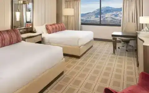 Grand Sierra and Casino - 67