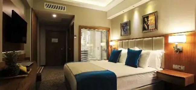Best Western Premier Karsiyaka Convention & Spa - 44