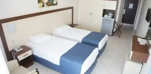 Batihan Beach Resort & Spa - 24H All Inclusive - 40