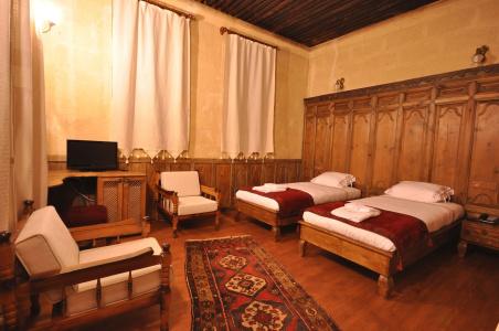 Has Cave Konak - 31