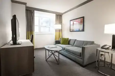 Intercontinental Chicago Magnificent Mile, An Ihg - 54