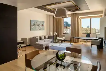 The Westin & Spa - 73