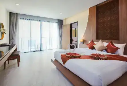 Ananta Burin Resort - Sha Extra Plus - 86