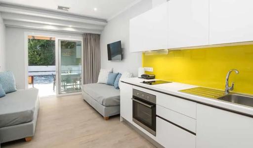 Helion Resort - 25
