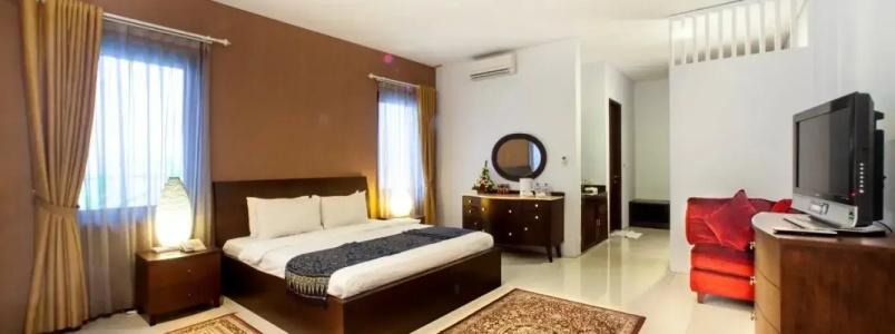 The Radiant & Spa - 62