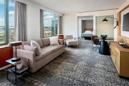 Sheraton Boston - 72