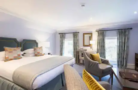 Culloden House - 16