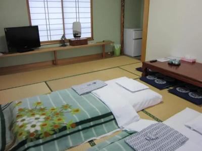 Ryokan Matsukaze - 60