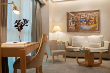 Melia Athens - 43
