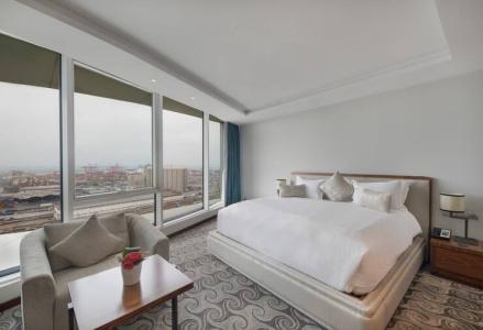 Grand Mogador City Center Casablanca - 84