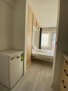 Istanbul Hub Flats - 71
