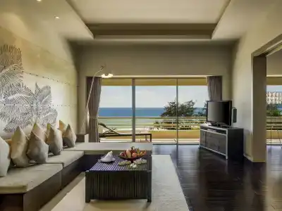 Hilton Phuket Arcadia Resort & Spa - Sha Plus - 74