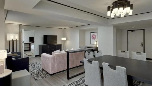 Loews Miami Beach - 62