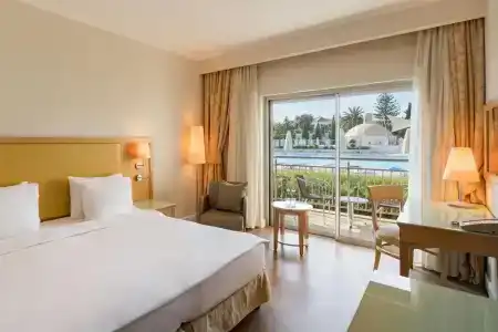 Radisson Blu Resort & Spa Cesme - 71