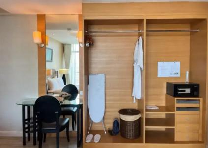 Urbana Sathorn, Bangkok - 53