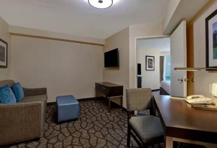 Embassy Suites by Hilton/ Fallsview - 68