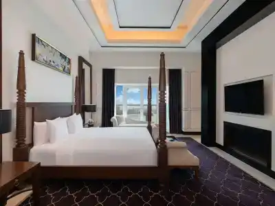 Rixos Marina - 131