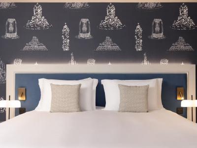 Crowne Plaza Paris République, an IHG - 71