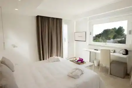 San Lorenzo Boutique & Spa - 3