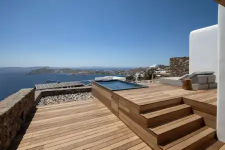 Alissachni Mykonos - 25
