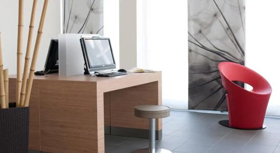 ibis budget Muenchen City Sued - 6