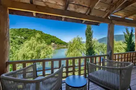 Lopota Lake Resort & Spa - 13