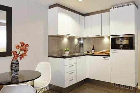 Adina Apartment Berlin Mitte - 39