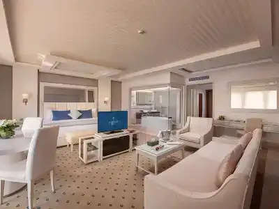 Premier Le Reve & Spa Sahl Hasheesh - Adults Only 16 Years Plus - 70