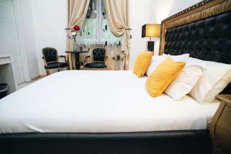 Escape Luxury Suite - 10