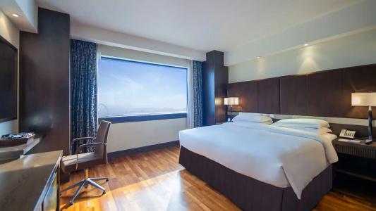 Hyatt Regency Dubai - Corniche - 34