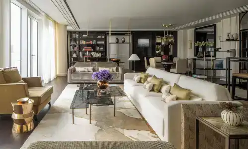 Four Seasons London at Ten Trinity Square - 89