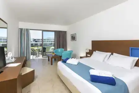 Sentido Asterias Beach Resort - 1