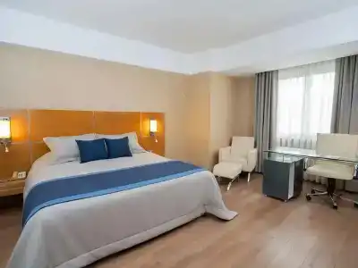 Anemon Denizli - 26