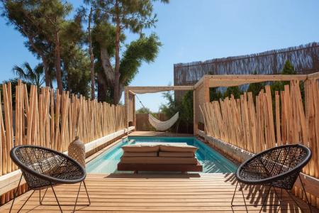 Elysium Boutique & Spa (Adults Only) - 124
