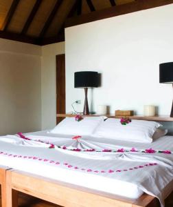 Gangehi Island Resort & Spa - 31