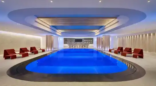 Parklane, a Luxury Collection Resort & Spa, Limassol - 19