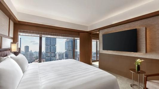 Pan Pacific Singapore (SG Clean, Staycation Approved) - 59