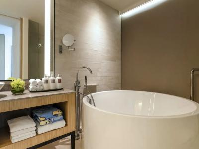 möVenpick Siam Na Jomtien Pattaya - Sha Extra Plus - 56