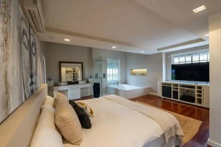 Los Olivos Beach Resort - 76