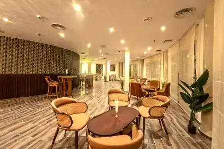 Coral Beach Resort Tiran (Ex. Rotana) - 22