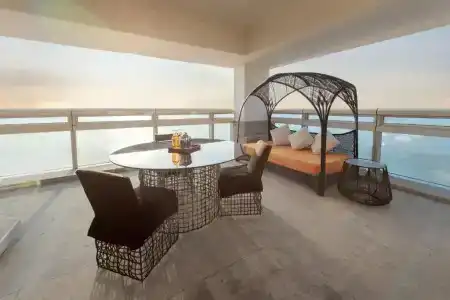 Art Rotana Amwaj Islands - 26