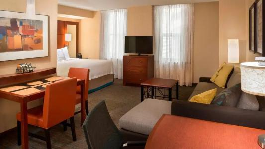 Residence Inn by Marriott Downtown / Entertainment District - 32