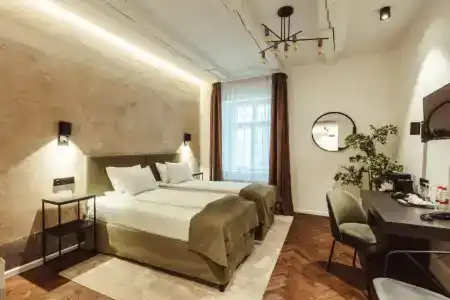 Rixwell Konventa Seta Design - 68
