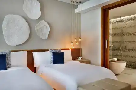 The St Regis Downtown, Dubai - 15