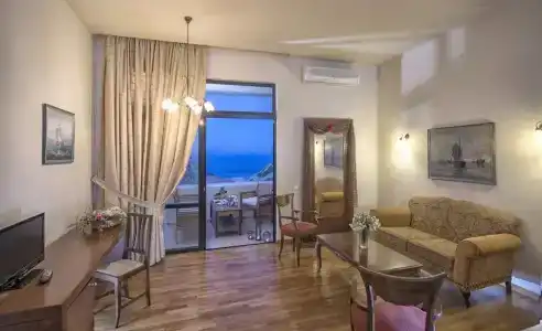 Chc Athina Palace Resort & Spa - 117