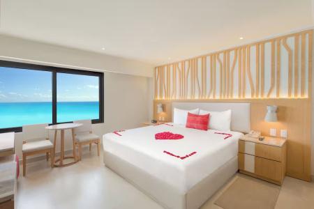 Royal Solaris Cancun - Все включено - 62