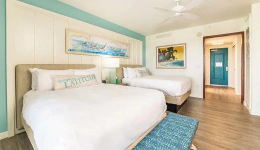 Margaritaville Resort Orlando - 70