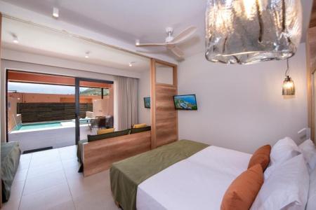 Kiani Beach Resort Family All Inclusive - 78