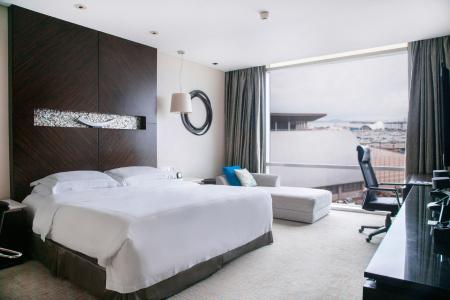 Intercontinental Qingdao, An Ihg - 61