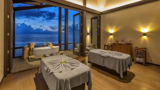 Kudadoo Maldives Private Island – Luxury All inclusive - 15